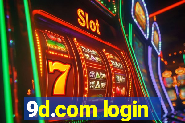 9d.com login